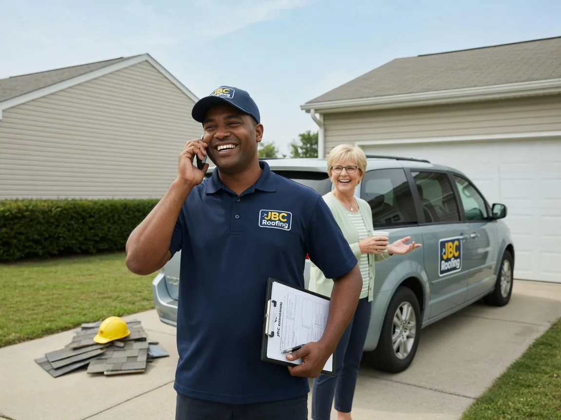 Roof Replacement Langley, OK FAQs